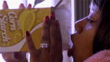 Freaky Eaters: Addicted to Corn Starch