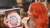NY Ink: Megan's Favorite Tattoos