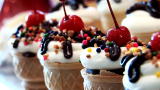 DC Cupcakes: I Scream, You Scream ... for Cupcakes!