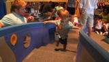 The Little Couple :Chasing a 2 Year Old