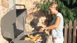 Jon & Kate Plus 8: A Brush for the Grill