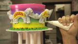 Cake Boss: Icing Elephants