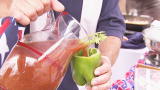 Tailgate Takedown: Bloody Mary Cups