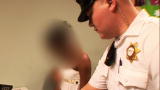 Mall Cops: Shoplifting