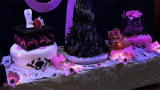 Fabulous Cakes: Over-the-Top Diva Cake