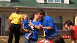 19 Kids and Counting: Duggar Race