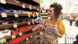 Extreme Couponing: Sweet Couponing Deal