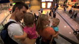 Quints By Surprise: Welcome Home