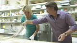 Inedible to Incredible: Making Fresh Pasta