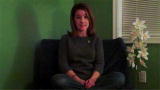 A Conception Story: Christina Remains Hopeful of Motherhood