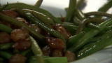 TLC Cooking: Green Beans with Pearl Onions