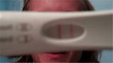 A Conception Story: Amber is ... Pregnant?!