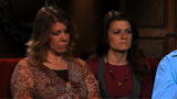 Sister Wives: Staying Positive