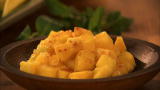 TLC Cooking: Cutting a Mango