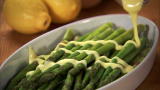 TLC Cooking: Hollandaise Sauce