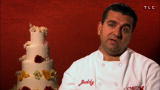 Cake Boss: Chandeliers & Christenings
