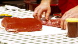 BBQ Pitmasters Season 2: Cooking BBQ Brisket