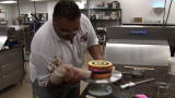 Next Great Baker: How to Make a Carlo's Checker Cake