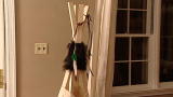 Trading Spaces Reveals: I Love The Tee-Pee!