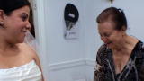 Say Yes to the Dress: Grandma's Approval