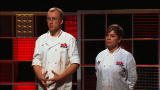 Next Great Baker: Buddy Changes His Mind