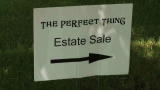 What the Sell?!: Yard Sale Tips