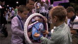 19 Kids and Counting: Duggars Build Bikes