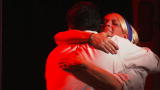 Next Great Baker: America's Sweetheart Says Goodbye