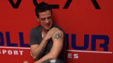 NY Ink Behind-the-Scenes: Tattoo Tales - Chris