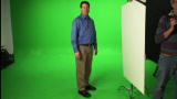 19 Kids and Counting: Behind The Scenes - Green Screen Shoot