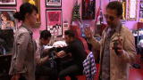 LA Ink: Faux Pas Personality