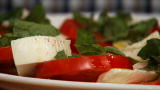 Kitchen Boss: Insalata Caprese