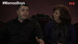 play video on TLC