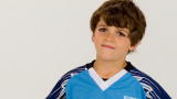 Little People, Big World: Soccer Injury