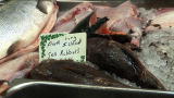 Kitchen Boss: Shopping for TV's Freshest Catch