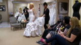 Brides of Beverly Hills: The 40-Year-Old Barbie Bride