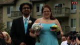 Four Weddings: More Big Blunders: Is That Puppet Wearing a Tux?