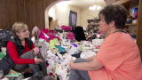 Hoarding: Buried Alive: How It All Started