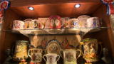 Extreme Royal Collections: Royal Collections to Fill a House