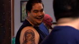 NY Ink: A Father Immortalized