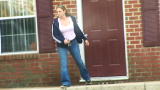 What Not To Wear: Half Tomboy, Half Exposed