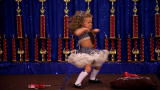 play video on TLC