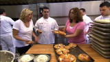 Bakin' with the Boss: Meet the Cake Boss in Person