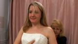 Say Yes to the Dress: Getting the Bust Just Right