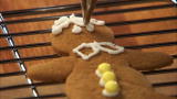 TLC Cooking: Gingerbread Cookies