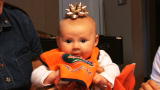 19 Kids And Counting: Mackynzie's First Christmas