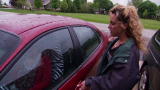 Hoarding Buried Alive: Runaway Teen Hoarder