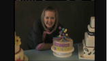 Ultimate Cake Off: Season 2 - Amelia Carbine