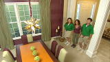 Trading Spaces Reveals: I Love The Urn