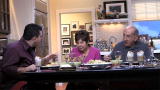 Kitchen Boss: Shrimp Scampi - The Way to a Man's Heart
